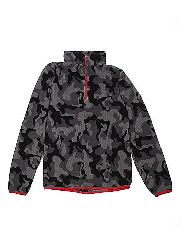 Tek gear outlet fleece jacket