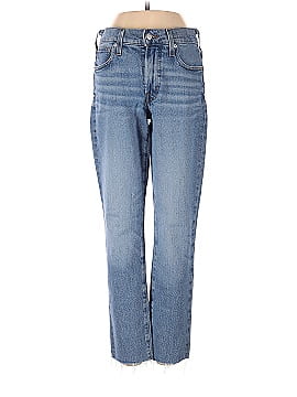 Madewell Jeans (view 1)