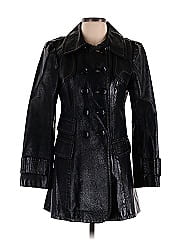 Nanette Lepore Faux Leather Jacket