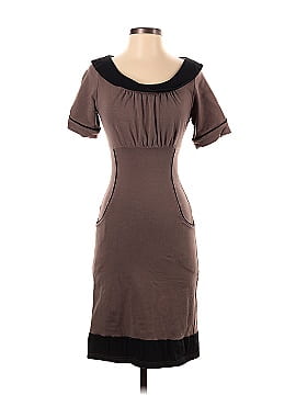 Suzabelle Casual Dress (view 1)
