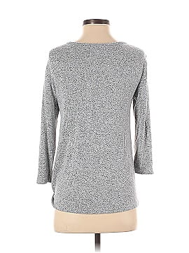Market and Spruce Long Sleeve Top (view 2)