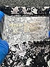 Mossimo Supply Co. Paisley Floral Graphic Animal Print Silver Leggings Size M - photo 3