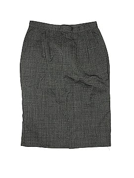 Miss Pendleton Casual Skirt (view 1)