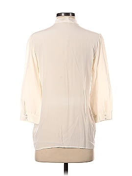 Rosie Pope 3/4 Sleeve Blouse (view 2)