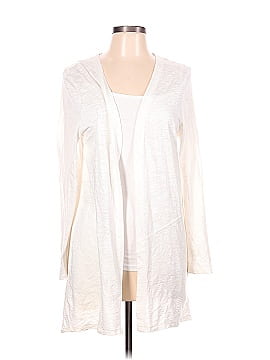 Chico's on sale cardigan sweaters