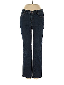 Ann Taylor LOFT Jeans (view 1)