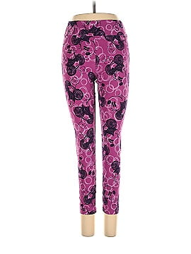 Lularoe Purple Leggings One Size - 55% off