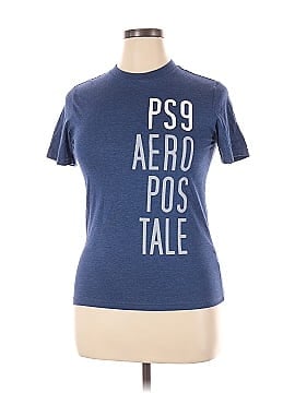 Aeropostale Short Sleeve T-Shirt (view 1)