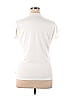 Nike 100% Cotton White Short Sleeve T-Shirt Size XL - photo 2