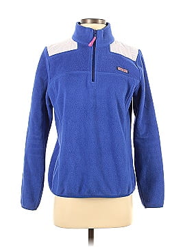 Vineyard Vines Track Jacket (view 1)