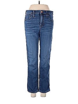 Madewell Jeans (view 1)