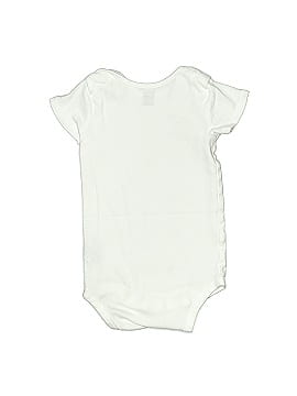 Gerber Short Sleeve Onesie (view 2)