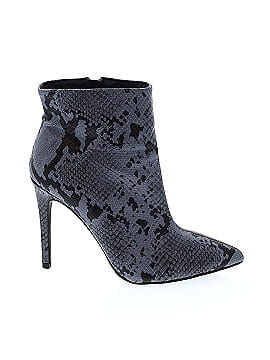 Truffle Ankle Boots (view 1)