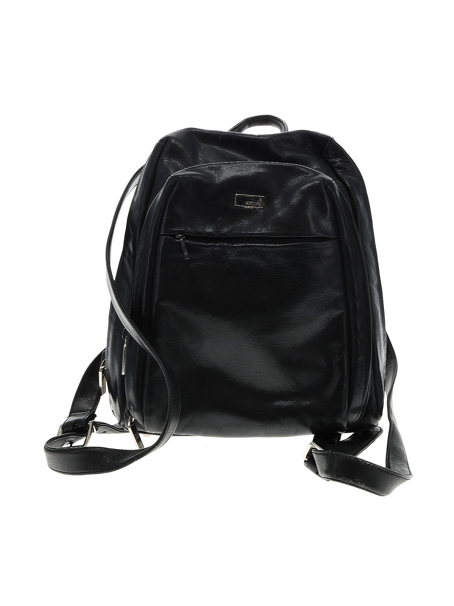 Perlina 2024 leather backpack