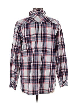 Barbour Long Sleeve Button-Down Shirt (view 2)