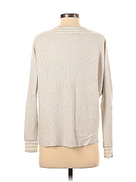 Soft Joie Pullover Sweater (view 2)