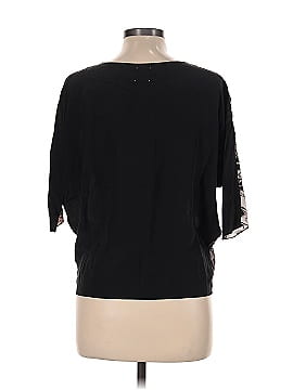 Anntian 3/4 Sleeve Top (view 2)