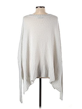 Donna Karan New York Cashmere Pullover Sweater (view 2)