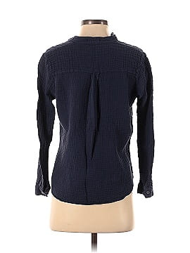 Felicite Long Sleeve Top (view 2)