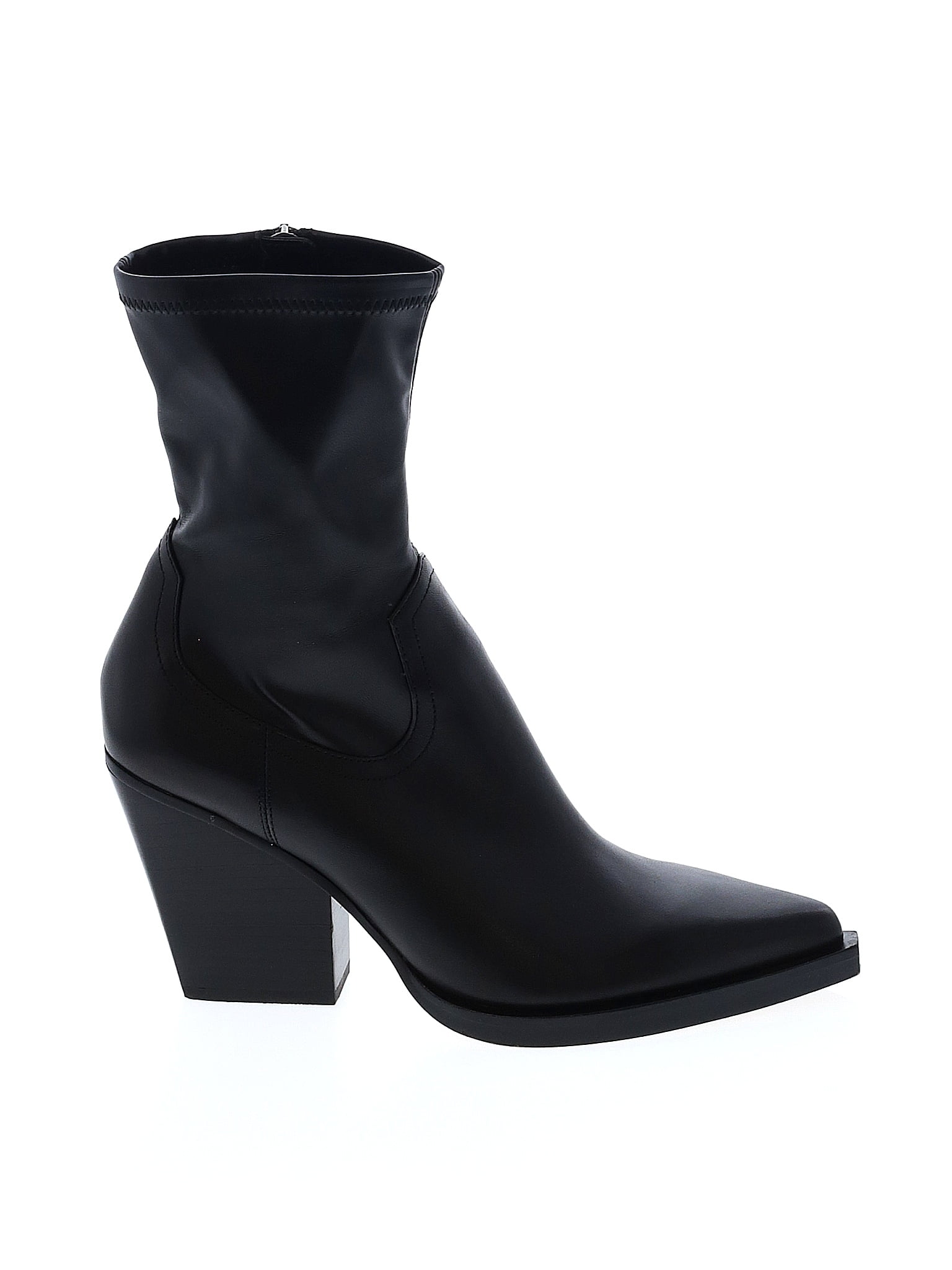 Dolce Vita Ankle Boots Size 8