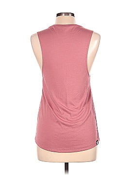 Woodward Collection Sleeveless T-Shirt (view 2)