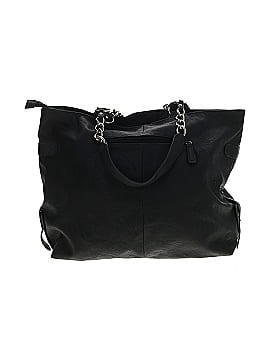 Kenneth Cole REACTION Leather Shoulder Bag (view 2)