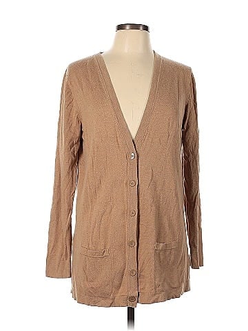 Old navy tan outlet cardigan