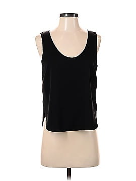 Foundrae Sleeveless Blouse (view 1)