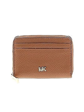 Michael kors wallets online on clearance