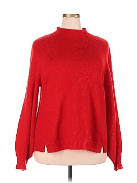 Gibson Latimer Pullover Sweater (view 1)