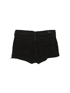 Blank NYC Denim Shorts (view 2)