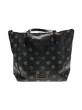 Marc by Marc Jacobs Leather Tote (view 1)