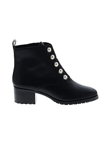 Lord & discount taylor ankle boots