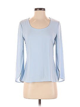 Anna Cate Long Sleeve Blouse (view 1)