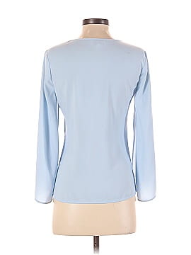 Anna Cate Long Sleeve Blouse (view 2)