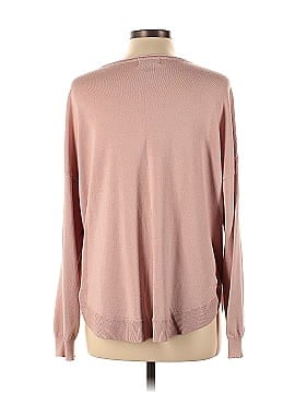 Liz Claiborne Career Pullover Sweater (view 2)