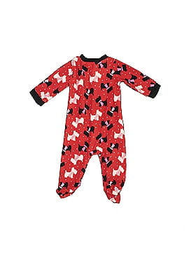 Baby Starters Long Sleeve Outfit (view 2)