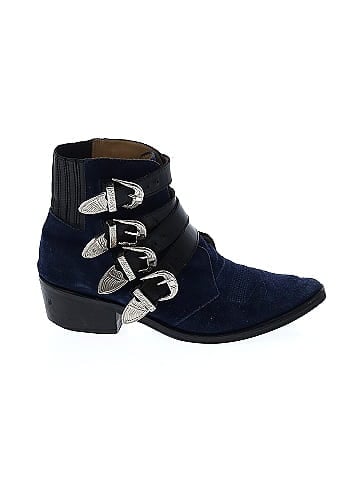 Toga pulla outlet ankle boots