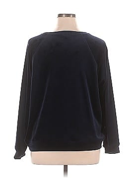 Gloria Vanderbilt Pullover Sweater (view 2)