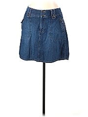Sonoma Life + Style Denim Skirt