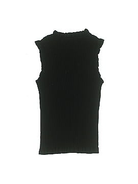 Milly Minis Sleeveless Top (view 2)