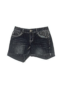 Ariya Jeans Denim Shorts (view 1)