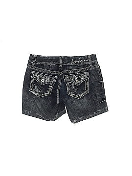 Ariya Jeans Denim Shorts (view 2)