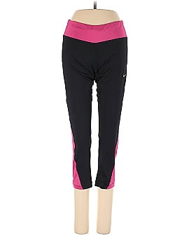 Nike Active Pants (view 1)