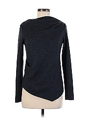Helmut Lang Wool Pullover Sweater