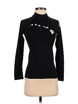 Rip Curl Long Sleeve Turtleneck (view 1)