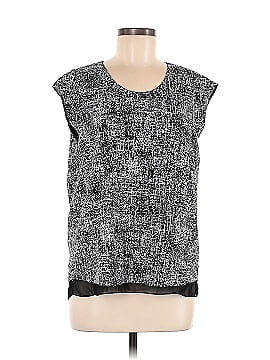 Banana Republic Factory Store Sleeveless Blouse (view 1)