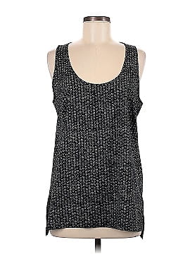 Banana Republic Factory Store Sleeveless Blouse (view 1)