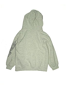 Phys.Sci Pullover Hoodie (view 2)
