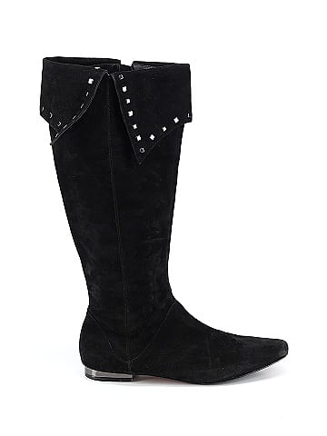 Saks fifth outlet boots